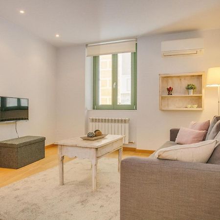 Apartaments Catedral - Baltack Homes Жерона Екстер'єр фото