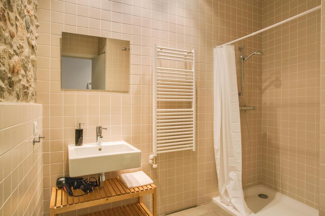 Apartaments Catedral - Baltack Homes Жерона Екстер'єр фото