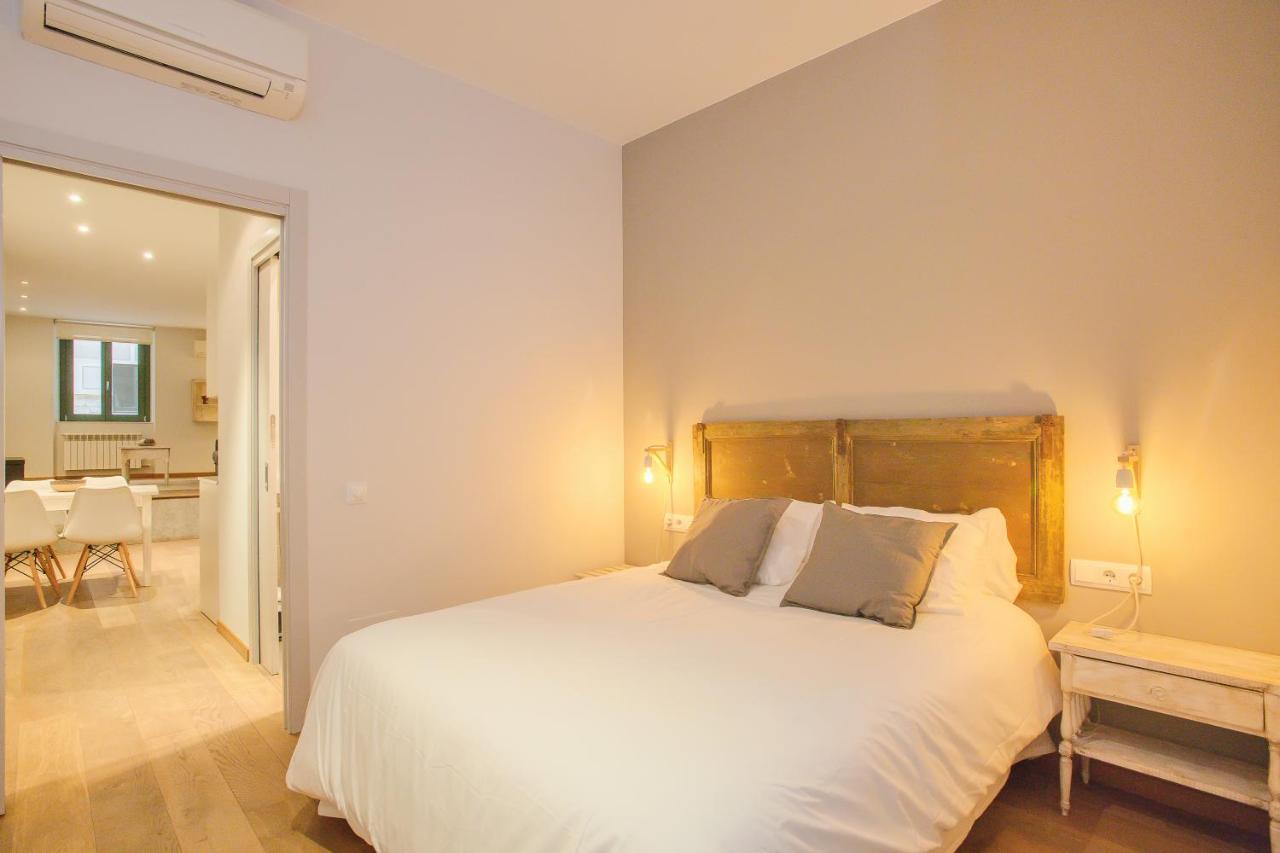 Apartaments Catedral - Baltack Homes Жерона Екстер'єр фото