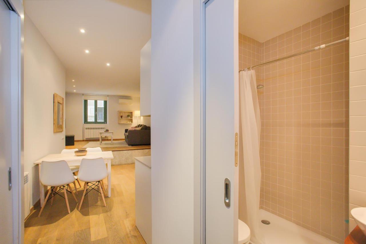 Apartaments Catedral - Baltack Homes Жерона Екстер'єр фото