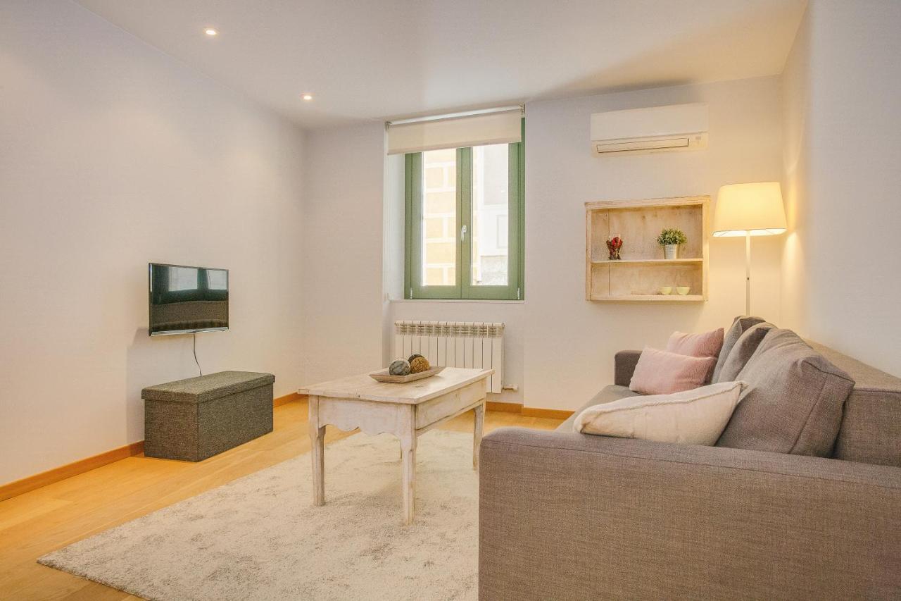 Apartaments Catedral - Baltack Homes Жерона Екстер'єр фото
