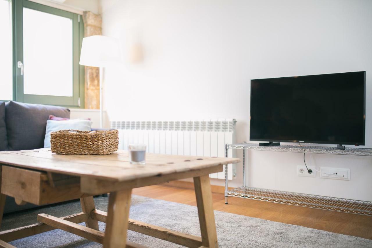 Apartaments Catedral - Baltack Homes Жерона Екстер'єр фото